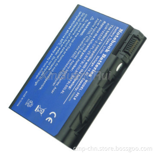NEW LAPTOP BATTERY FOR ACER ASPIRE 5100 5510 5610 5630 9120 BATBL50L8